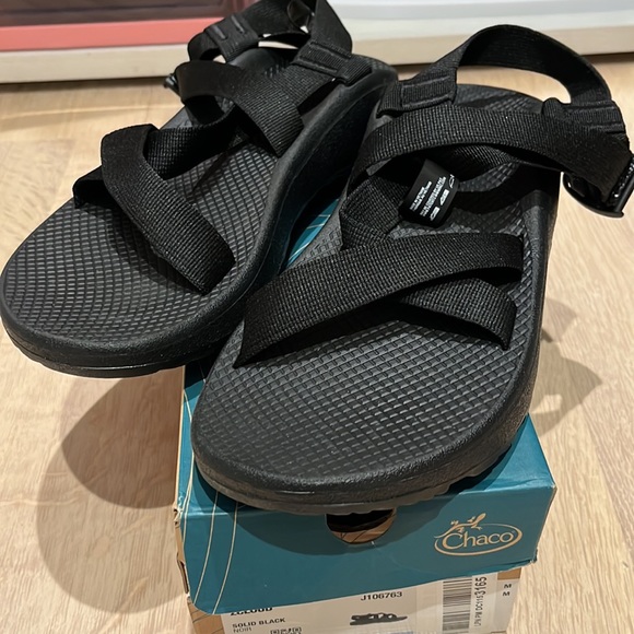 Chaco Z Cloud Mens NEW multiple sizes - Picture 8 of 12